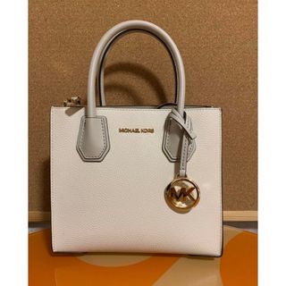 Michael Kors - MICHAEL KORS MERCER クロスボディ ミディアム ショルダー