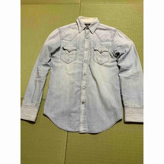 RRL(シャツ)のフリマアイテム一覧 RRL(シャツ)のフリマアイテム一覧