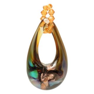 美品  MURANO ペンダントトップ    レディース(その他)