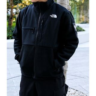 THE NORTH FACE ザ・ノース・フェイス デナリ ジャケット DENA