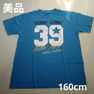 【Tシャツ祭】cosby コスビー 160cm 美品(Tシャツ/カットソー)