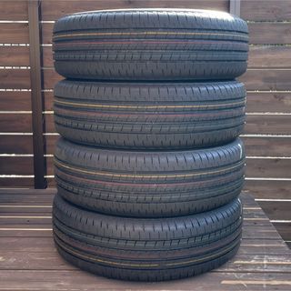 BRIDGESTONE - ブリヂストン　トランザT005A 205/65R16 95H タイヤ4本セット