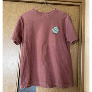 mont bell - mont-bellTシャツ