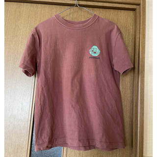 モンベル(mont bell)のmont-bellTシャツ(Tシャツ/カットソー(半袖/袖なし))