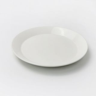 イッタラ(iittala)のイッタラ iittala TEEMA ティーマ プレート 23cm/ホワイト 食器 皿【2400013849449】(食器)