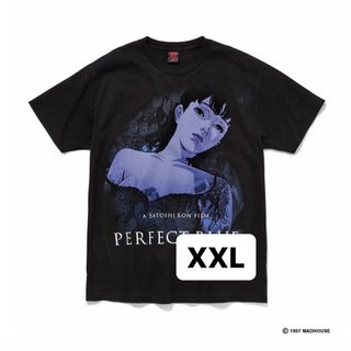 GEEKS RULE PERFECT BLUE  XXL(Tシャツ/カットソー(半袖/袖なし))