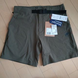 Mammut - マムート MAMMUT Trekkers 3.0 Shorts AF Women