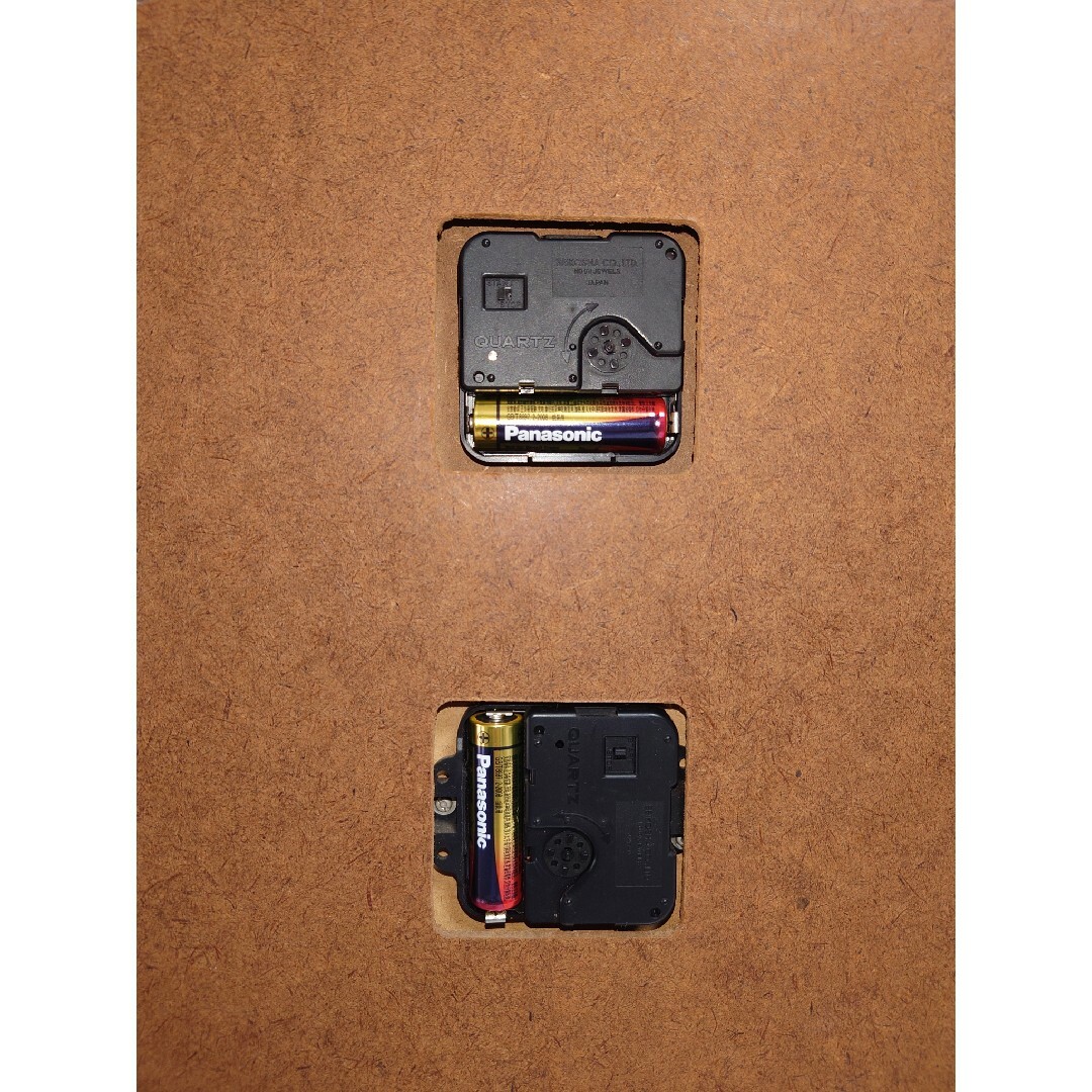 SEIKO(セイコー)の【特大】SEIKO セイコー 壁掛け時計 QUARTZ JAPAN KS421B インテリア/住まい/日用品のインテリア小物(掛時計/柱時計)の商品写真