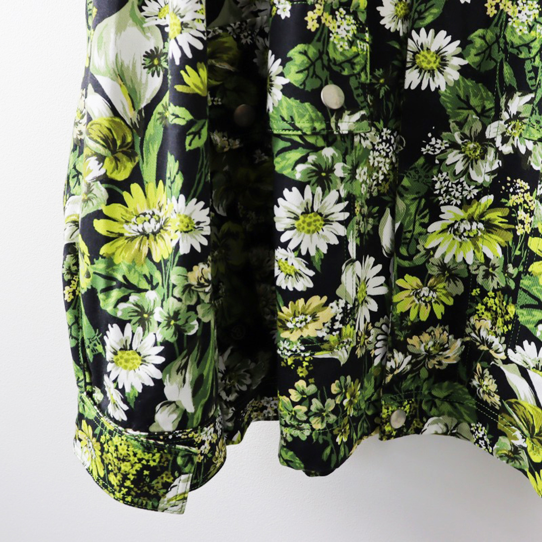 美品 2021SS ロイスクレヨン アンドエルシー Lois CRAYON 美品 2021SS ロイスクレヨン アンドエルシー Lois CRAYON