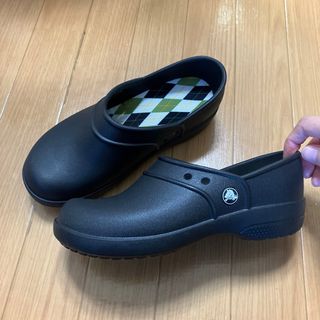 crocs - クロックス コンフォートサンダル