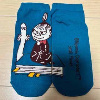 ムーミン(MOOMIN)のありさま専用です(ソックス)