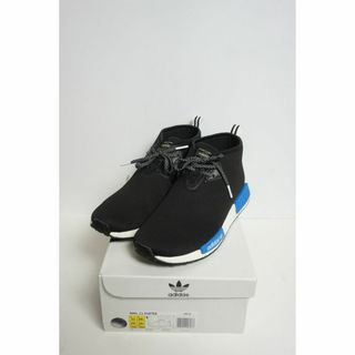 アディダス(adidas)のadidasアディダス Porterポーター NMD C1 スニーカー417O▲(スニーカー)