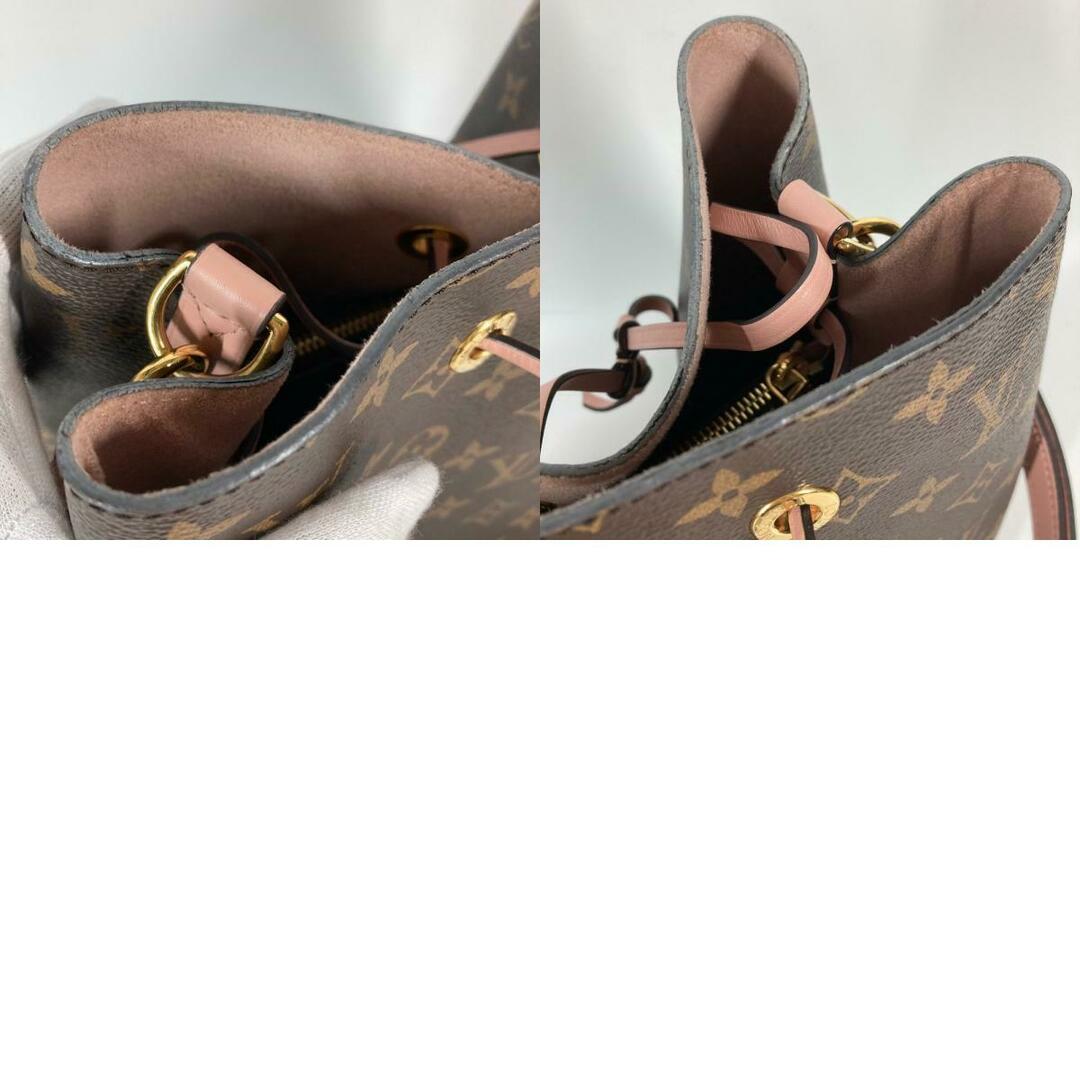 LOUIS VUITTON - ルイヴィトン LOUIS VUITTON ネオノエ M44022 LOUIS VUITTON - ルイヴィトン LOUIS VUITTON ネオノエ M44022