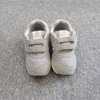 ニューバランス(New Balance)のニューバランススニーカー16cm(スニーカー)