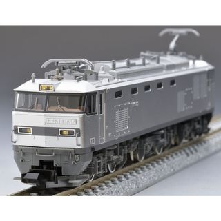 TOMIX 7183 EF510-500形(JR貨物仕様･銀色)(鉄道模型)