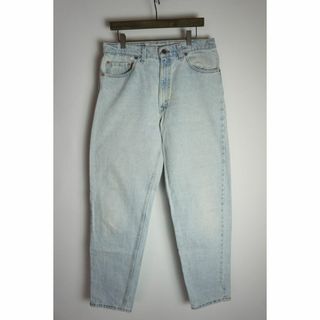 リーバイス(Levi's)のLevi'sリーバイス 140周年 550 デニムパンツ 324O25▲(デニム/ジーンズ)