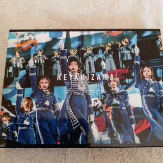 欅坂46(けやき坂46) - 欅共和国2019（初回生産限定盤） Blu-ray