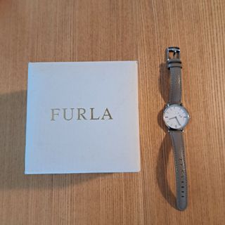 Furla - FURLA 腕時計⌚