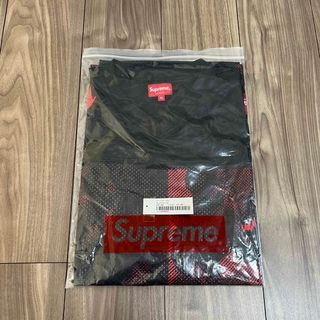 シュプリーム(Supreme)のSupreme シュプリーム Ronin Football Jersey(Tシャツ/カットソー(半袖/袖なし))