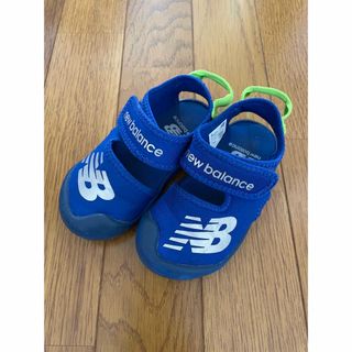 ニューバランス(New Balance)のニューバランス　キッズサンダル(14センチ)(スニーカー)