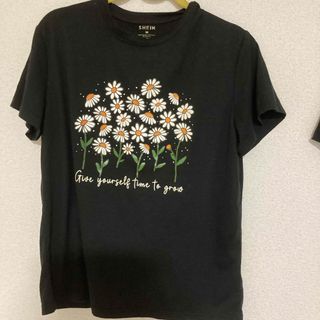 シーイン　M(Tシャツ(半袖/袖なし))