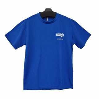 オンヨネ(ONYONE)のドライＴシャツ Ｌ ツアーオブジャパン 美濃ステージ ロゴ入り オンヨネ(Tシャツ/カットソー(半袖/袖なし))