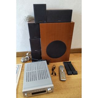 デノン(DENON)のDENON(スピーカー)