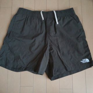 THE NORTH FACE - ザノースフェイス ショートパンツ VERSATILE SHORT