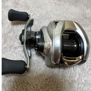 ダイワ(DAIWA)のジリオンSVTW(リール)