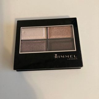 リンメル(RIMMEL)のリンメル　ロイヤルヴィンテージアイズ(アイシャドウ)