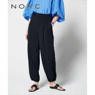 ノーク(N.O.R.C)のN.O.R.C 2タックイージーカーゴパンツ ノーク 1(ワークパンツ/カーゴパンツ)