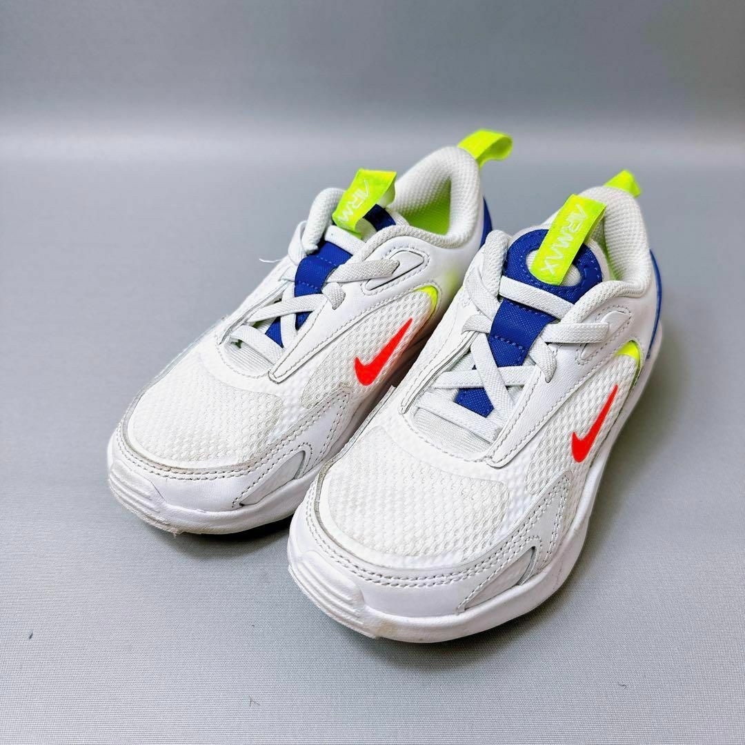 NIKE(ナイキ)のNIKE ナイキ　AIRMAX エアマックス　17cm キッズ/ベビー/マタニティのキッズ靴/シューズ(15cm~)(スニーカー)の商品写真