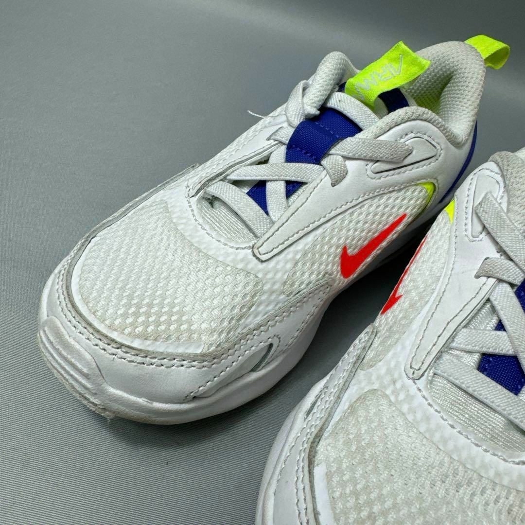 NIKE(ナイキ)のNIKE ナイキ　AIRMAX エアマックス　17cm キッズ/ベビー/マタニティのキッズ靴/シューズ(15cm~)(スニーカー)の商品写真