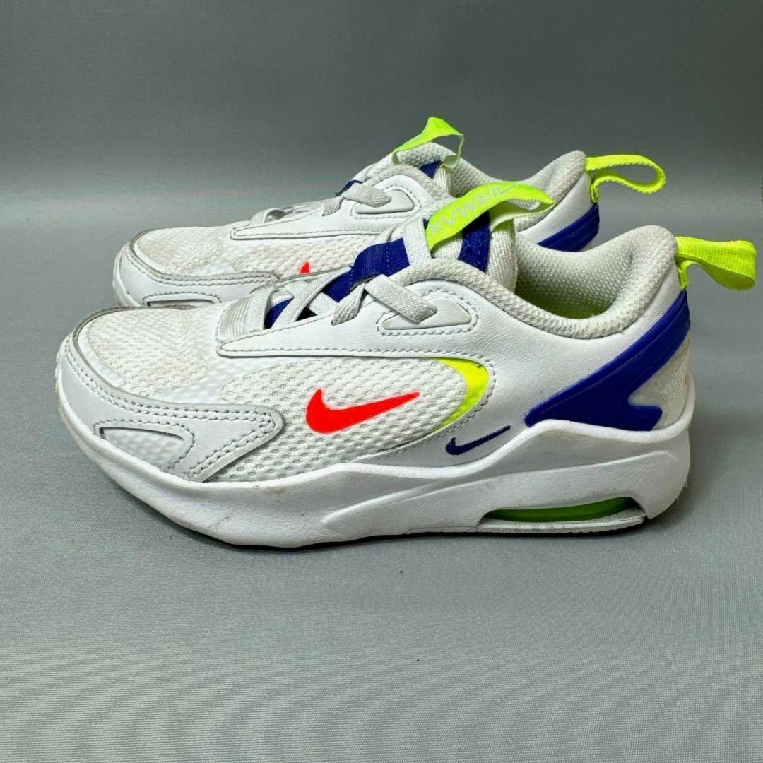 NIKE(ナイキ)のNIKE ナイキ　AIRMAX エアマックス　17cm キッズ/ベビー/マタニティのキッズ靴/シューズ(15cm~)(スニーカー)の商品写真