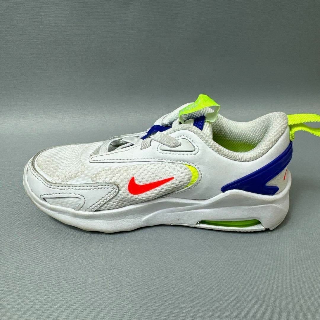 NIKE(ナイキ)のNIKE ナイキ　AIRMAX エアマックス　17cm キッズ/ベビー/マタニティのキッズ靴/シューズ(15cm~)(スニーカー)の商品写真