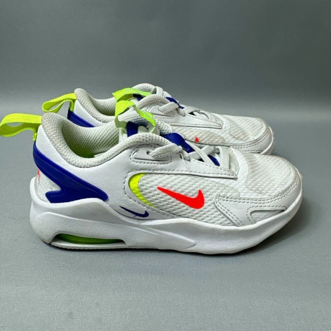 NIKE(ナイキ)のNIKE ナイキ　AIRMAX エアマックス　17cm キッズ/ベビー/マタニティのキッズ靴/シューズ(15cm~)(スニーカー)の商品写真