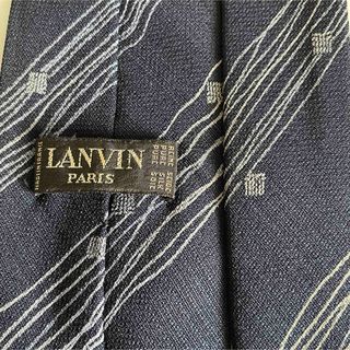 ランバン(LANVIN)のランバン　ネクタイ (ネクタイ)