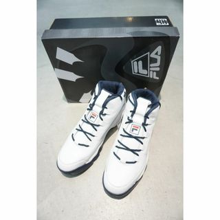 フィラ(FILA)の新品FILA フィラ95 PRIMOプリモ F0245 グラントヒル 327O▲(スニーカー)