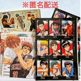 黒子のバスケ アニメ10周年付録セット 最強ジャンプ2022年11月号(その他)