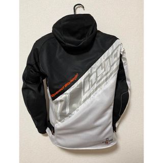 Hyod バイクジャケット STJ033DN(Womens)