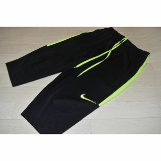 ナイキ(NIKE)のナイキ ACADEMY 3/4 パンツ L(ショートパンツ)