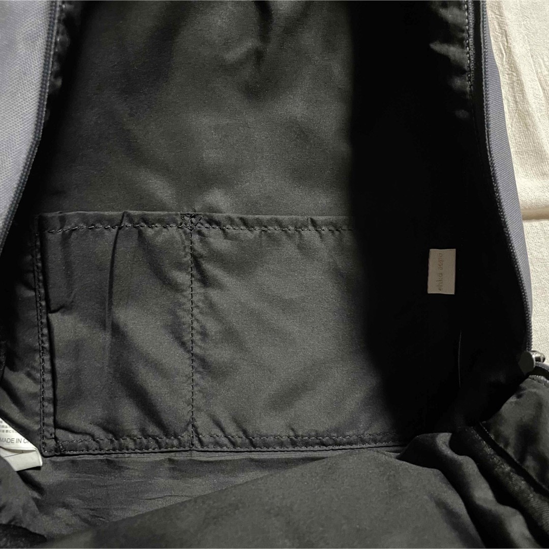 ehka sopo(エヘカソポ)のリュック レディースのバッグ(リュック/バックパック)の商品写真