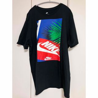 ナイキ(NIKE)の【NIKE】Tシャツ　ハワイ購入(Tシャツ/カットソー(半袖/袖なし))