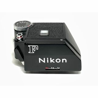 ニコン(Nikon)のニコン F フォトミックファインダー FTN ブラック(フィルムカメラ)