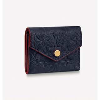 ルイヴィトン(LOUIS VUITTON)のヴィトン♡財布(財布)