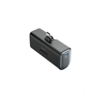 アンカー(Anker)のAnker A1653011 C端子　モバイルバッテリー　未使用品(バッテリー/充電器)