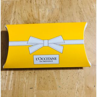 ロクシタン(L'OCCITANE)のロクシタン  ハンドクリーム  2本セット(ハンドクリーム)