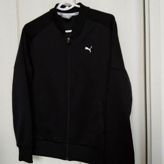 プーマ(PUMA)のジャケット　PUMA　美品(その他)