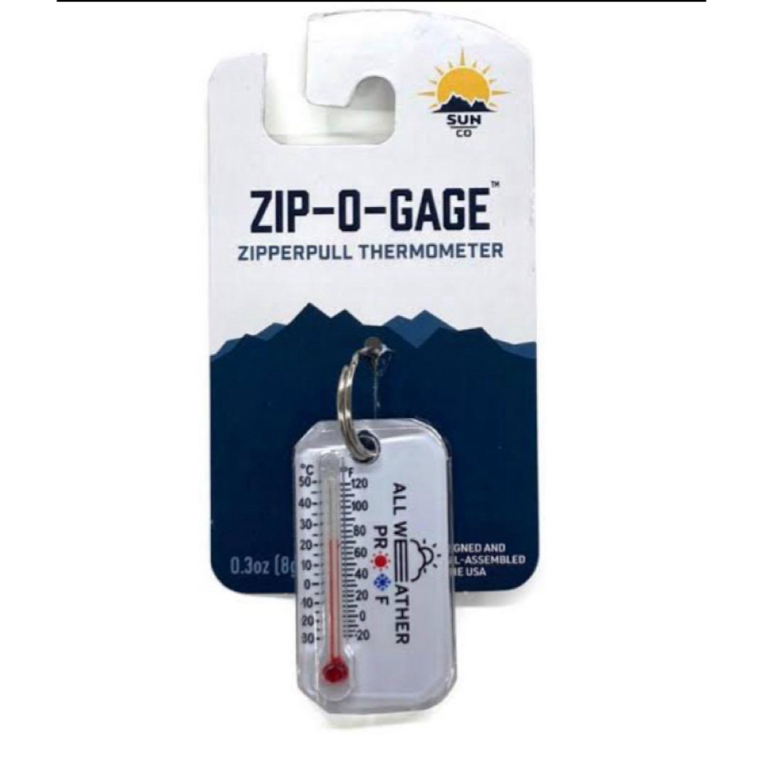 1LDK SELECT(ワンエルディーケーセレクト)のAlwayth ALL WEATHER PROOF ZIP-O-GAGE メンズのメンズ その他(その他)の商品写真