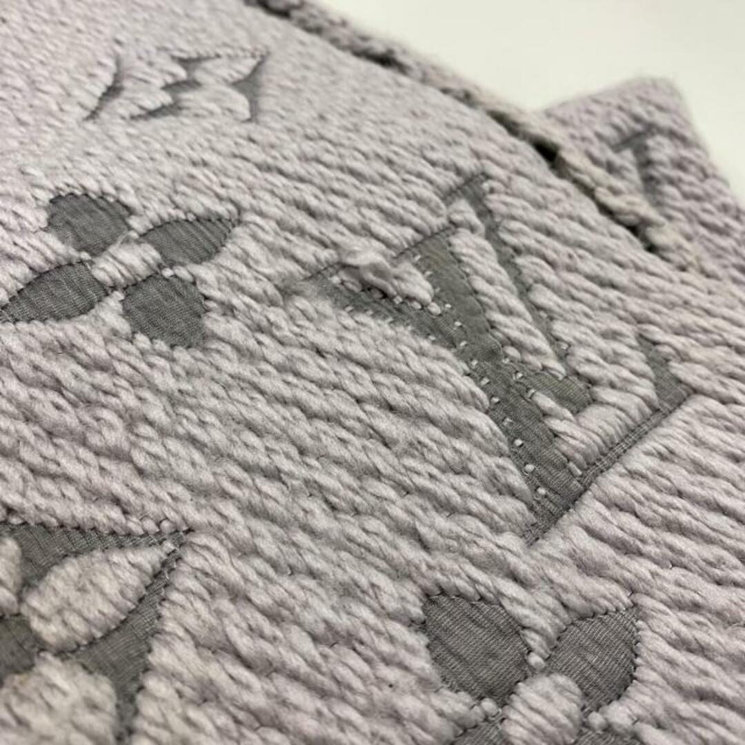 LOUIS VUITTON(ルイヴィトン) マフラー美品 エシャルプ・ロゴ LOUIS VUITTON(ルイヴィトン) マフラー美品 エシャルプ・ロゴ
